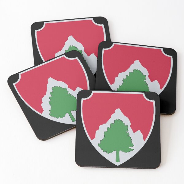 Item preview, Army - 23rd Engineer Bn  - DUI wo Txt X 300 designed and sold by Military Insignia Products.