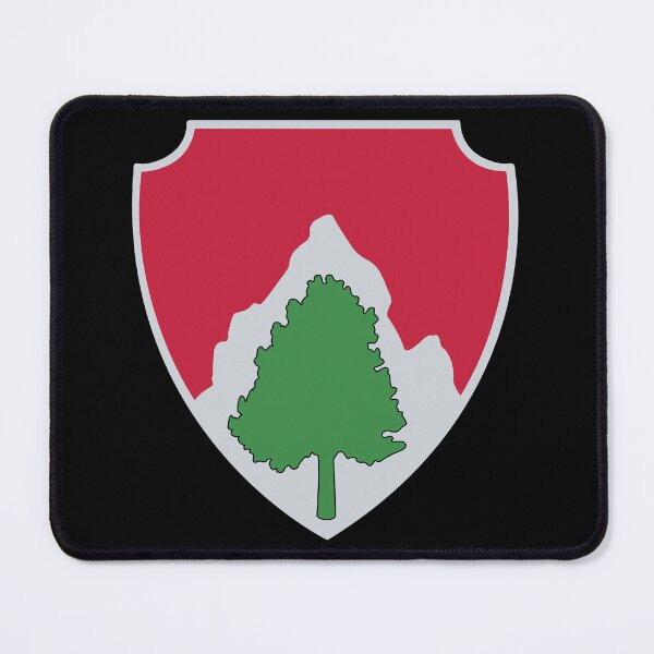 Item preview, Army - 23rd Engineer Bn - DUI wo Txt X 300 designed and sold by Military Insignia Products.