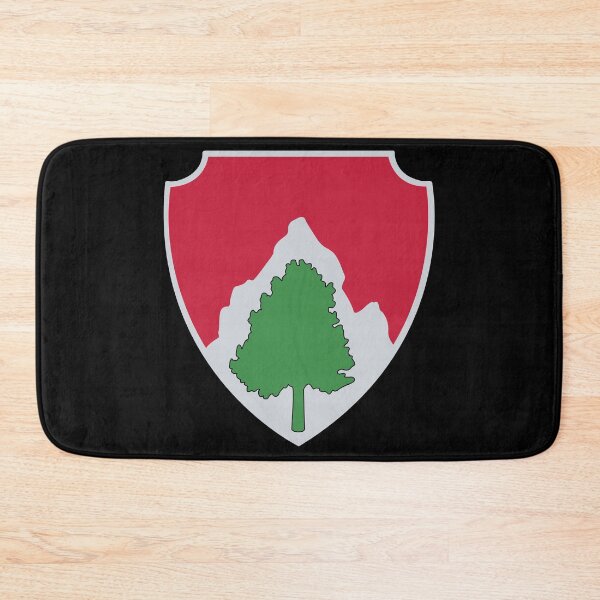 Item preview, Army - 23rd Engineer Bn  - DUI wo Txt X 300 designed and sold by Military Insignia Products.