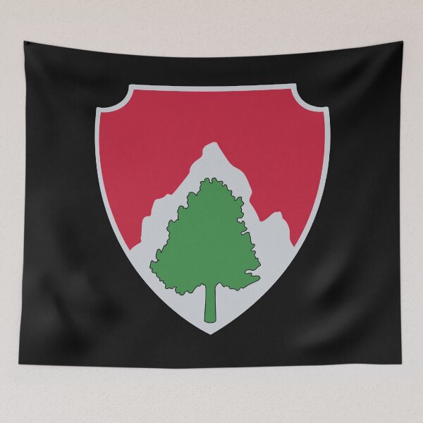 Item preview, Army - 23rd Engineer Bn  - DUI wo Txt X 300 designed and sold by Military Insignia Products.