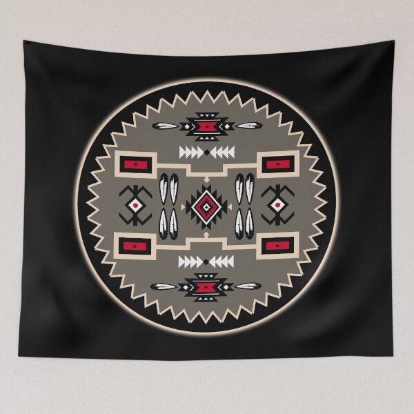 Item preview, SOUTHWEST 2 designed and sold by Garden Of Nightmares.