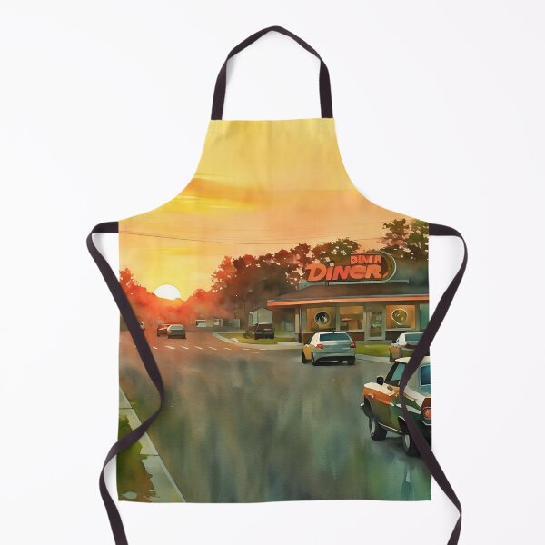 Item preview, Into the Jersey Sun designed and sold by RCWatercolours.