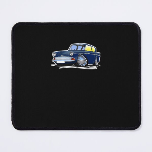 Item preview, Ford Anglia 105E Dark Blue designed and sold by m4kXkl16.
