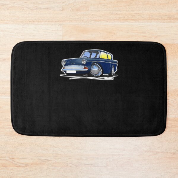 Item preview, Ford Anglia 105E Dark Blue designed and sold by m4kXkl16.