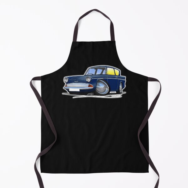 Item preview, Ford Anglia 105E Dark Blue designed and sold by m4kXkl16.