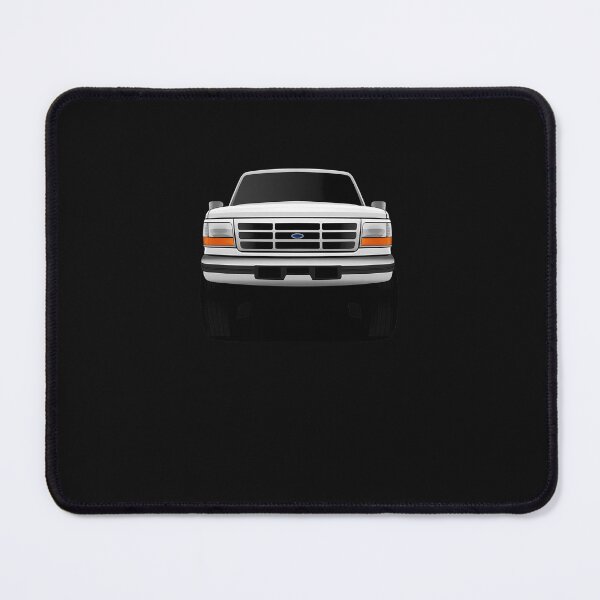 Item preview, Ford Classic Obs White designed and sold by m4kXkl16.