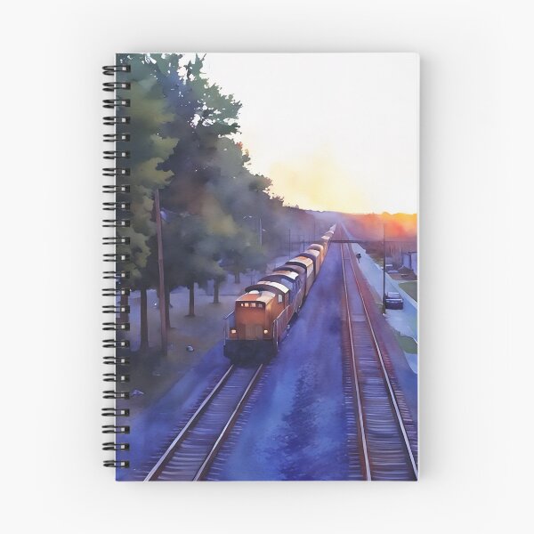 Item preview, The Famous Southern designed and sold by RCWatercolours.