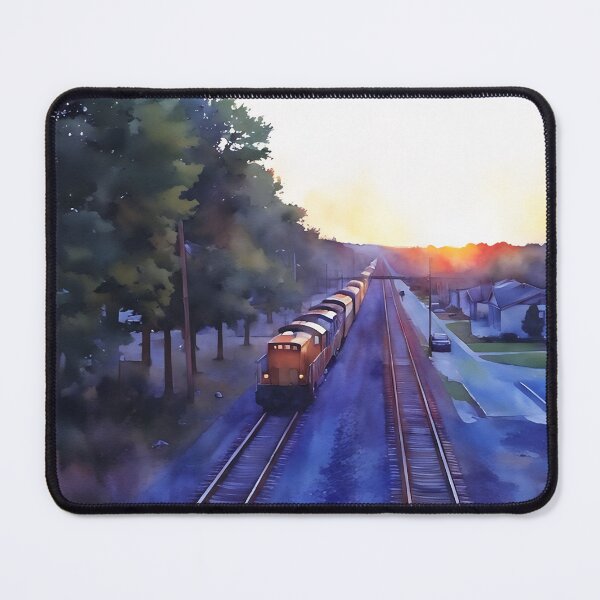 Item preview, The Famous Southern designed and sold by RCWatercolours.