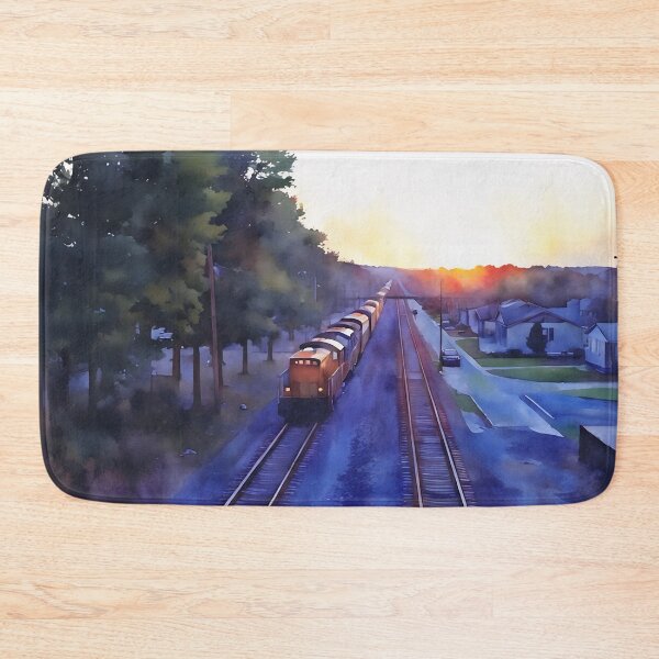 Item preview, The Famous Southern designed and sold by RCWatercolours.