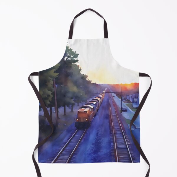 Item preview, The Famous Southern designed and sold by RCWatercolours.