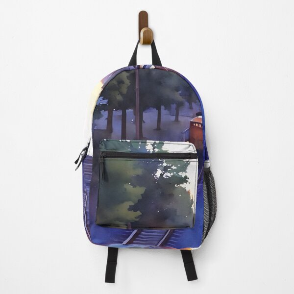 Item preview, The Famous Southern designed and sold by RCWatercolours.