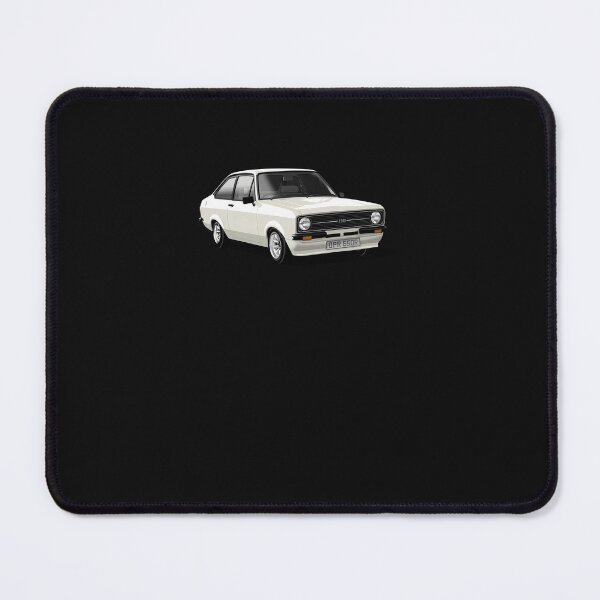 Item preview, Ford Escort Mk 2 In White designed and sold by m4kXkl16.