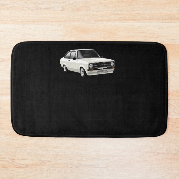 Item preview, Ford Escort Mk 2 In White designed and sold by m4kXkl16.