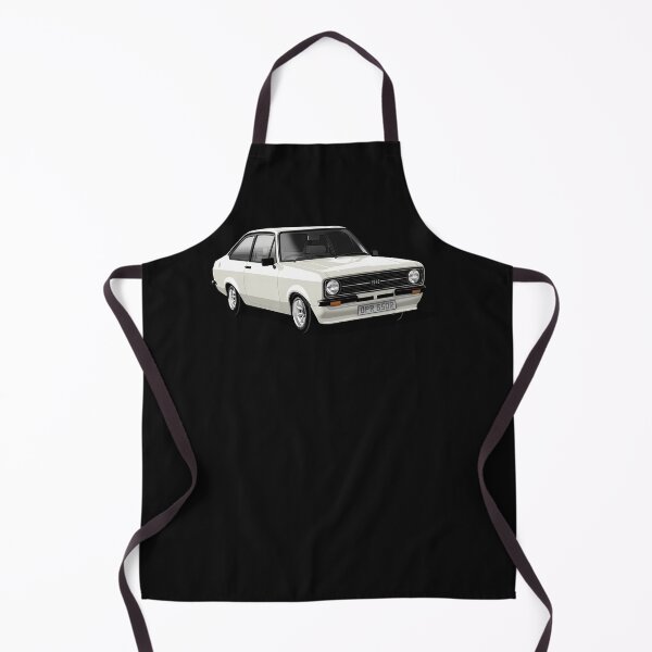 Item preview, Ford Escort Mk 2 In White designed and sold by m4kXkl16.