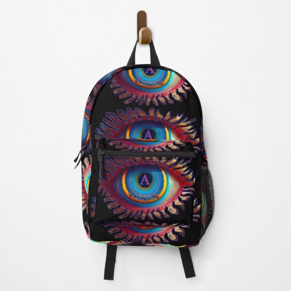 Item preview, A Eye 1001 designed and sold by AluArtz.