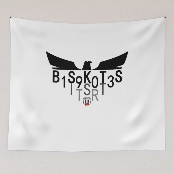 Item preview, BSKTS 1903 by B1903 designed and sold by DeDesign Collective.