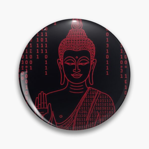 Artikelvorschau, Quellcode Buddha - 143 entworfen und verkauft von TantricBuddha.