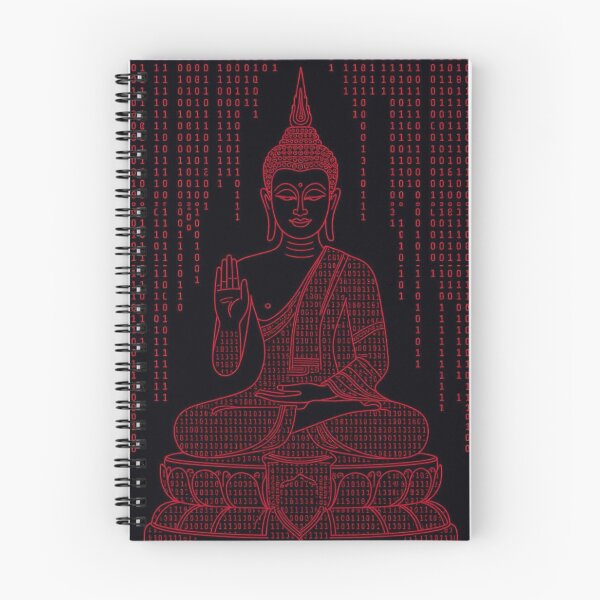 Item preview, Source Code Buddha - 143 designed and sold by TantricBuddha.