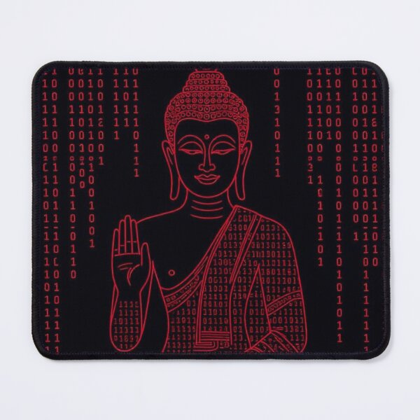 Item preview, Source Code Buddha - 143 designed and sold by TantricBuddha.