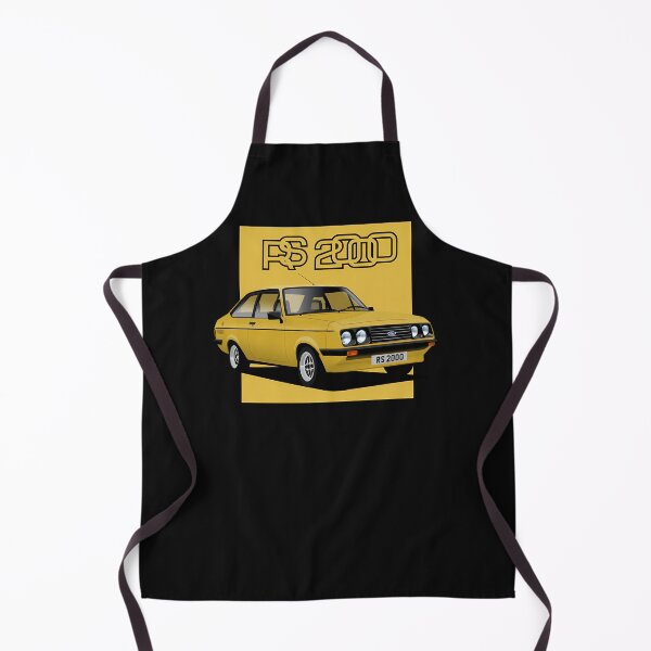 Item preview, Ford Escort Mk2 Rs2000 Signal Yellow designed and sold by m4kXkl16.