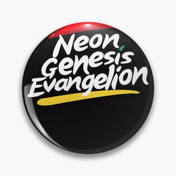 Item preview, Neon Genesis Evangelion X Pizza Hut (1) designed and sold by m4kXkl16.