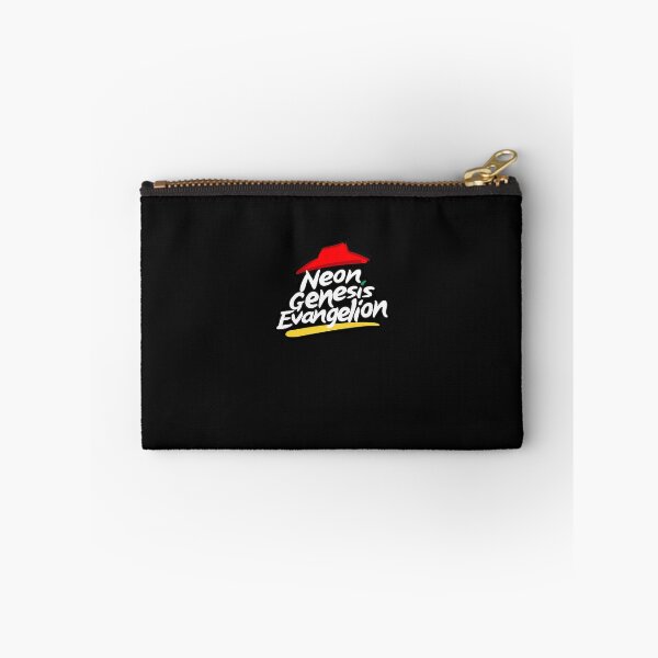 Item preview, Neon Genesis Evangelion X Pizza Hut (1) designed and sold by m4kXkl16.