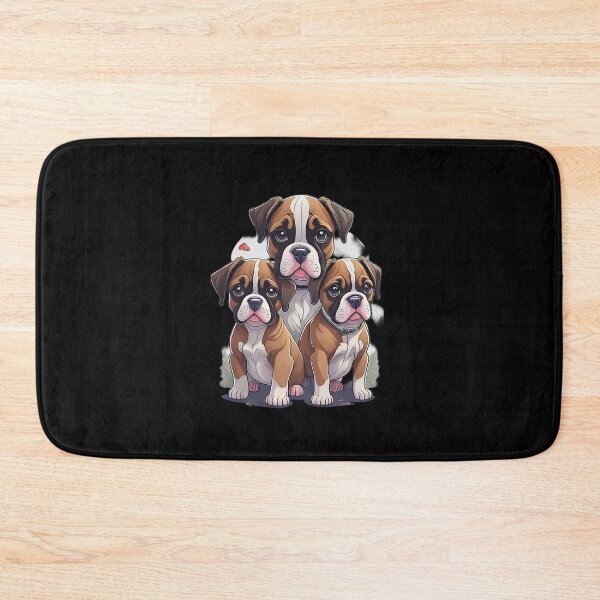 Item preview, Stay Pawsitive – Love a Boxer designed and sold by RockitBaby.