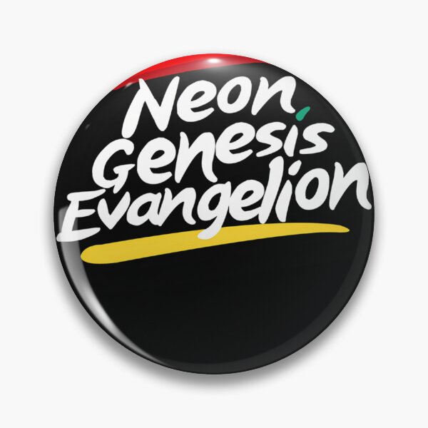 Item preview, Neon Genesis Evangelion X Pizza Hut (2) designed and sold by m4kXkl16.