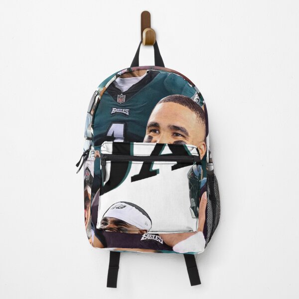 Item preview, Jalen Hurts Philadelphia Eagles designed and sold by Julianna Reyes Designs.