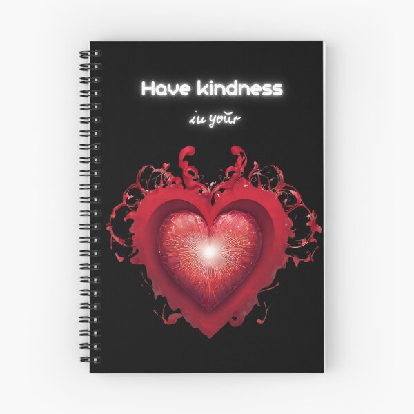 Item preview, Have kindness in your heart designed and sold by Melita44.