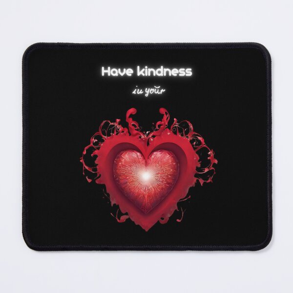 Item preview, Have kindness in your heart designed and sold by Melita44.