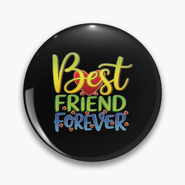 Item preview, BEST FRIEND FOREVER designed and sold by PENLEAF DESIGNS.