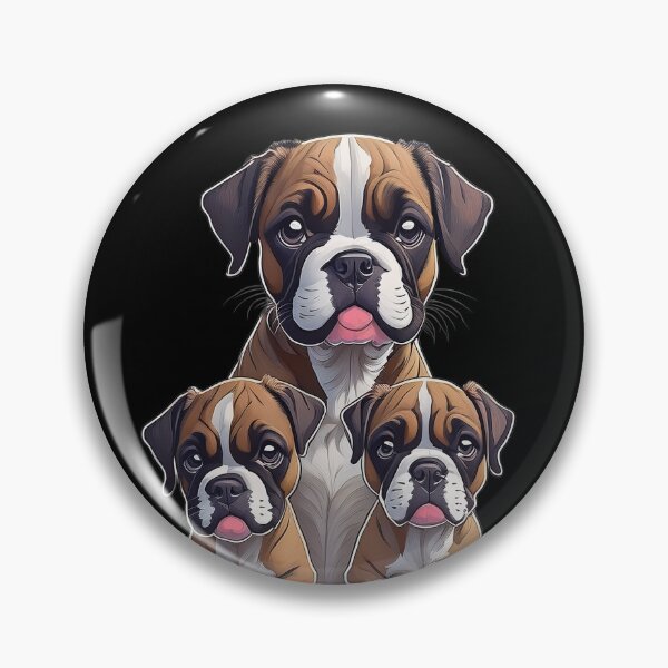 Item preview, Easily Distracted by Boxers designed and sold by RockitBaby.