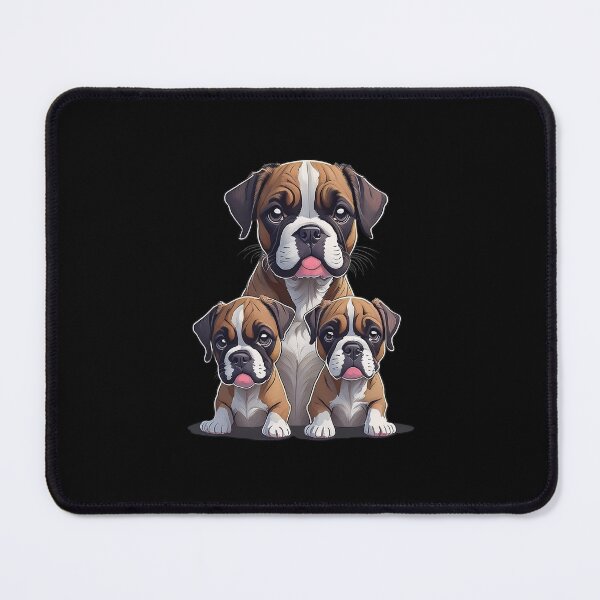 Item preview, Easily Distracted by Boxers designed and sold by RockitBaby.