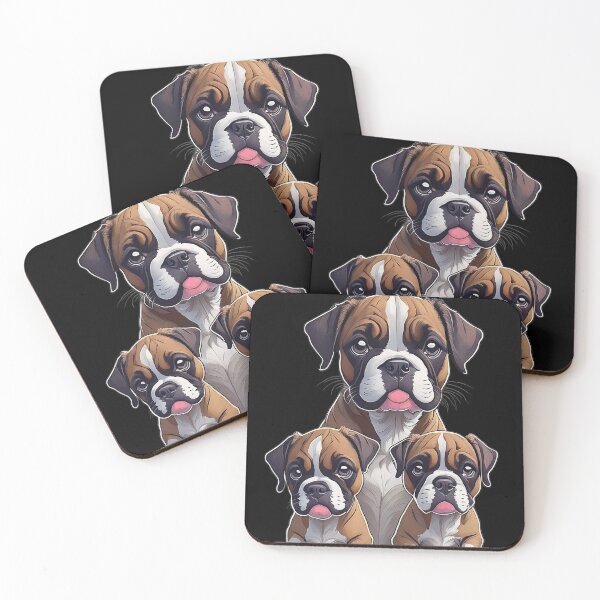 Item preview, Easily Distracted by Boxers designed and sold by RockitBaby.