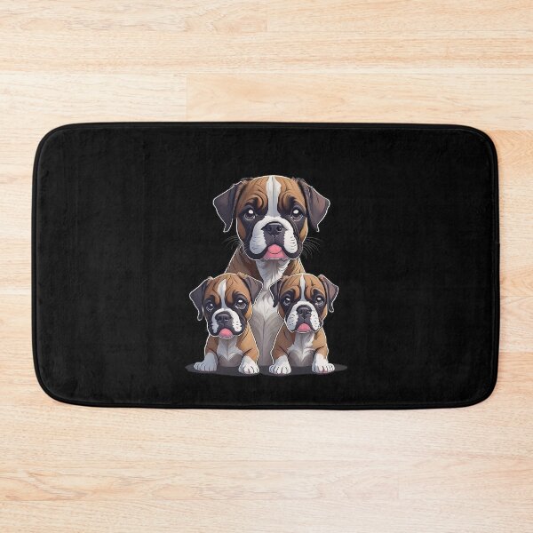 Item preview, Easily Distracted by Boxers designed and sold by RockitBaby.