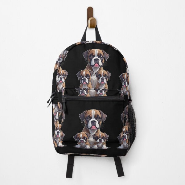 Item preview, Easily Distracted by Boxers designed and sold by RockitBaby.