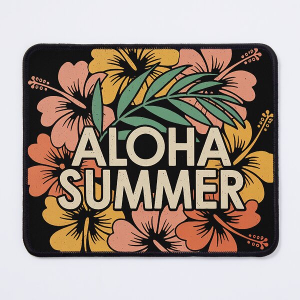 Item preview, ? Aloha Summer Vibes ☀️? designed and sold by trixxcreative.