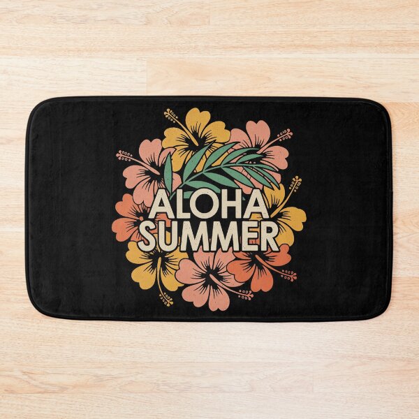 Item preview, ? Aloha Summer Vibes ☀️? designed and sold by trixxcreative.