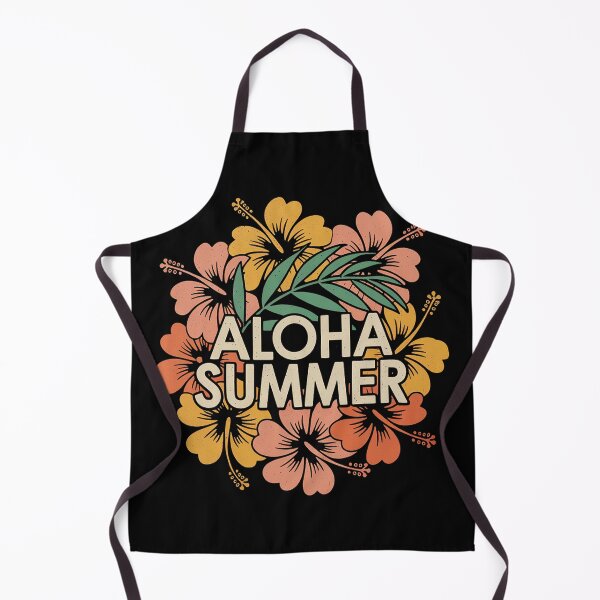 Item preview, ? Aloha Summer Vibes ☀️? designed and sold by trixxcreative.