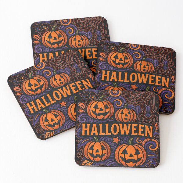Item preview, Pumpkin Mania  designed and sold by Eranthe Bernardo.
