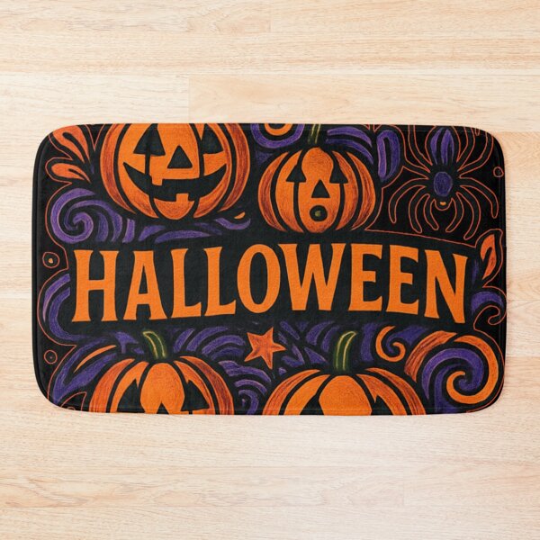 Item preview, Pumpkin Mania  designed and sold by Eranthe Bernardo.