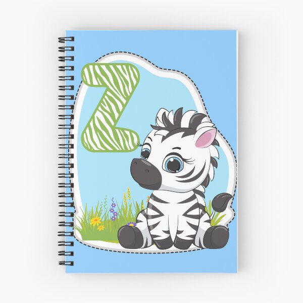 Item preview, Alphabet, Z, Zebra, Name starting with Z. designed and sold by Oksanka21.
