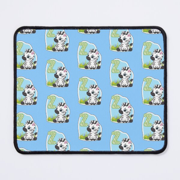 Item preview, Alphabet, Z, Zebra, Name starting with Z. designed and sold by Oksanka21.