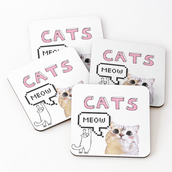 Item preview, Cats personalised gifts  designed and sold by Irinuca Gifts.