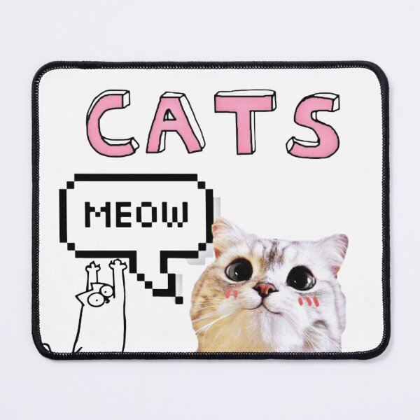 Item preview, Cats personalised gifts  designed and sold by Irinuca Gifts.