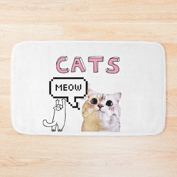 Item preview, Cats personalised gifts  designed and sold by Irinuca Gifts.