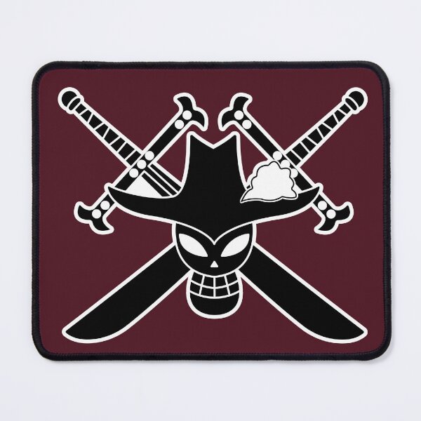 Item preview, Hawk Eyes Pirates Jolly Roger 2 designed and sold by jimjimfuria.