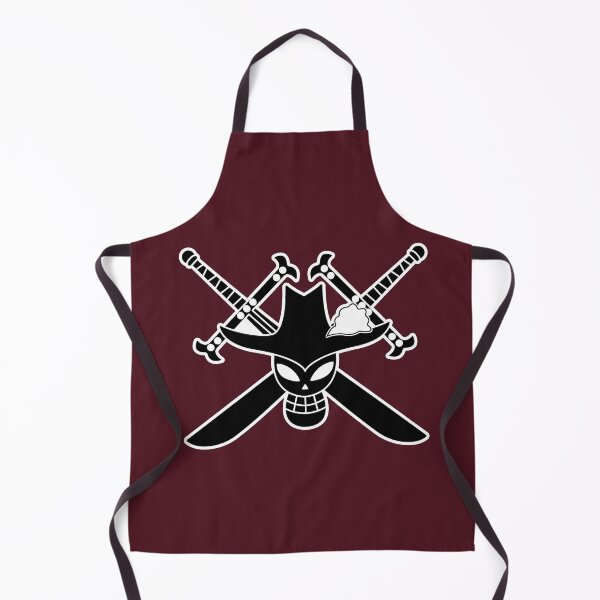 Item preview, Hawk Eyes Pirates Jolly Roger 2 designed and sold by jimjimfuria.