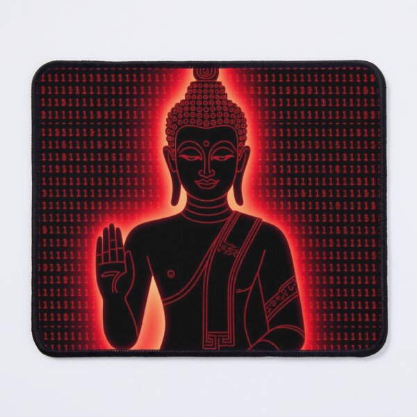 Item preview, Source Code Buddha - 144 designed and sold by TantricBuddha.